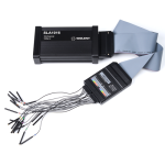 SLA1016 - Siglent MSO (multi-signal/digital probe) for SDS1104X-E, SDS1204X-E, all SDS800X HD series and all SDS1000X HD series scopes